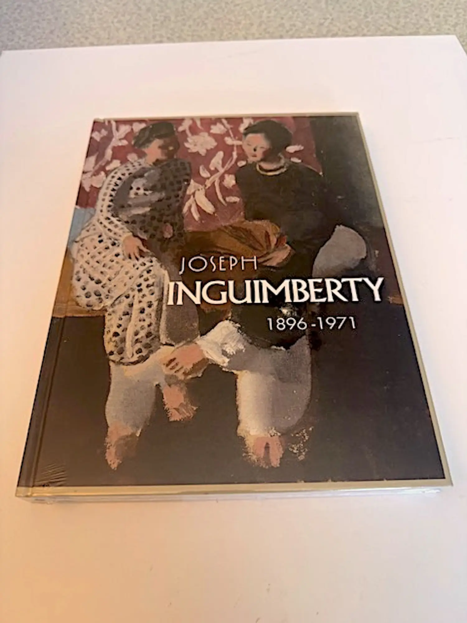 Joseph Inguimberty (1896-1971)