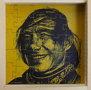 George Brecht - Slowscan vol. 40, 7 x 7 inch edition kopen? Bied vanaf 80!