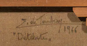 Ellen De Tombay - debutante kopen? Bied vanaf 680!