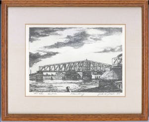 John de Jongh - Hembrug kopen? Bied vanaf 5!