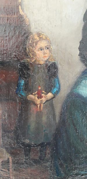 Tijmen Moll - Vrouw met kinderen kopen? Bied vanaf 125!