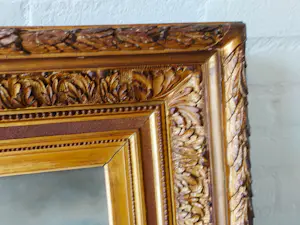 Hans Habraken - Winterlandschap kopen? Bied vanaf 395!