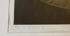 Bert Vredegoor - De Bomen II kopen? Bied vanaf 50!