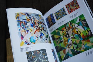 Rien Verschuur - litho plus boek kopen? Bied vanaf 20!