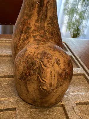 Niet of onleesbaar gesigneerd - voorstelling paard kopen? Bied vanaf 1!