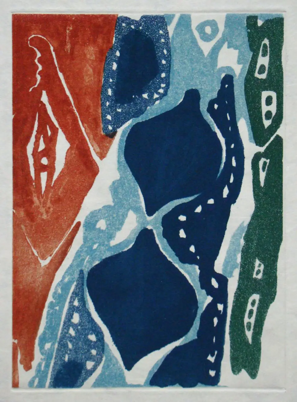 Ernst Wilhelm Nay (1902-1968)