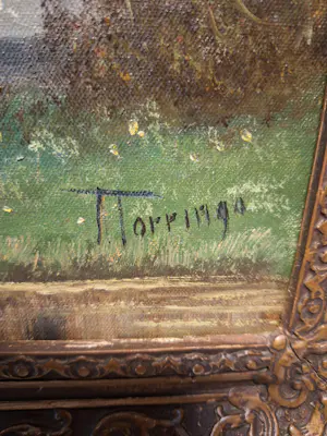 Albert Torringa - Onbekend kopen? Bied vanaf 50!