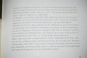 Anton Pieck - De Trap (Montfoort) 1916 - ets in bruin - een van de eerste afdrukken kopen? Bied vanaf 350!
