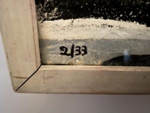 Fred Bervoets - Compositie met 2 gezichten kopen? Bied vanaf 595!