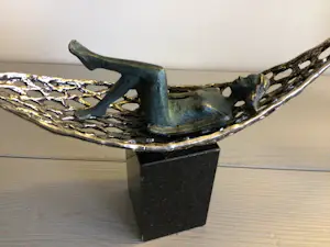 Corry Ammerlaan - “ RELAX ! “ zeldzaam kopen? Bied vanaf 149!