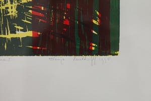 Sonja Leutholff - Forma Aktua Kopperprent kopen? Bied vanaf 20!