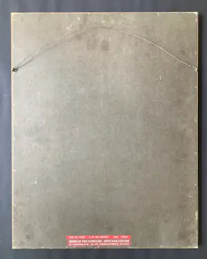 Marius Bauer - Blinde bedelaar kopen? Bied vanaf 165!