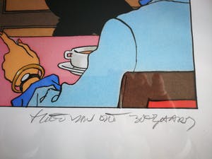 Theo van den Boogaard - Dat is er een van Tempo Team kopen? Bied vanaf 69!