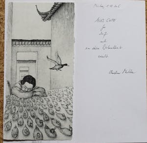 Christian Mischke - traum kopen? Bied vanaf 25!