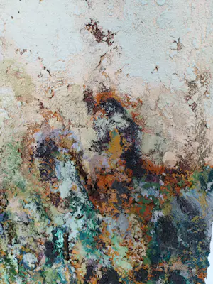 Gerard Strik - Zonder Titel (Groot!) kopen? Bied vanaf 640!