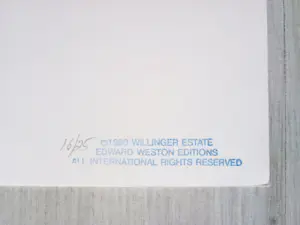 László Willinger - Marilyn Monroe, 1948/1990 - Auflage von 25 kopen? Bied vanaf 500!