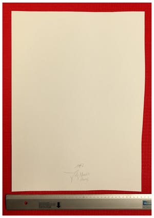 Filip Naudts - Zonder titel kopen? Bied vanaf 52!