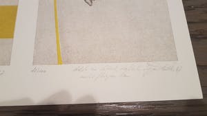 Johannes van Hoften - 3 luik kopen? Bied vanaf 25!