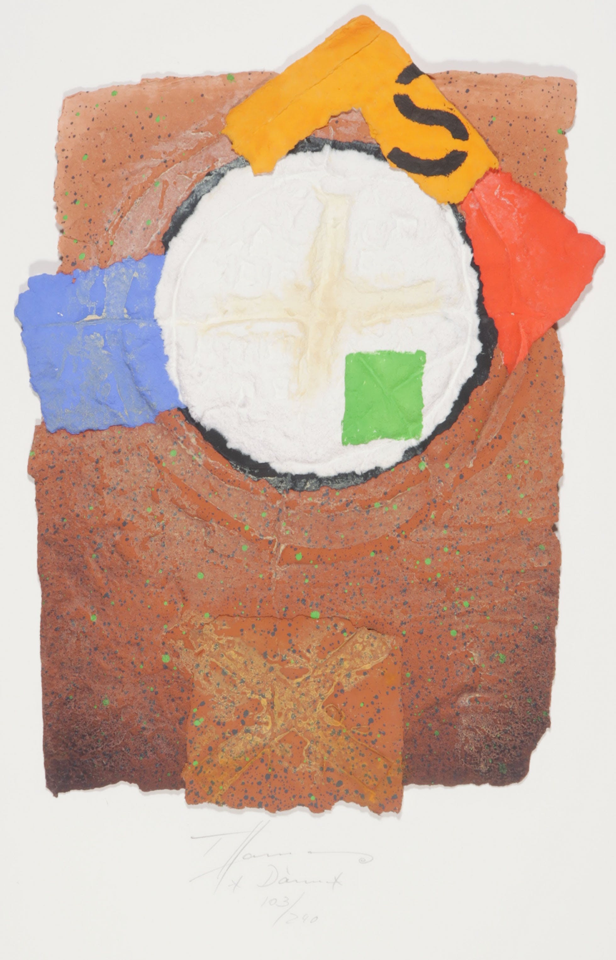 Thomas Hamann - Aquagravure, Z.T. kopen? Bied vanaf 20!