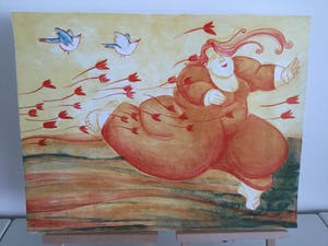 Ada Breedveld - Road Runner kopen? Bied vanaf 60!