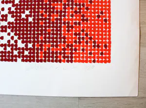 David Roth - Abstrakte Komposition, 1980 - limitierte Auflage 150 - signiert - nummeriert kopen? Bied vanaf 240!