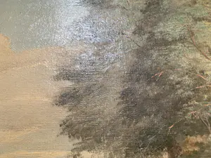 Sam Schellink - Landschap kopen? Bied vanaf 100!