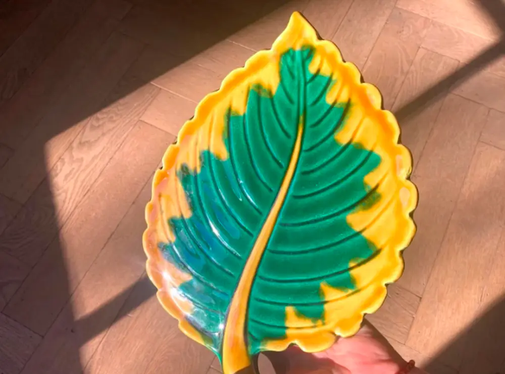 Vallauris Keramiek (1900)