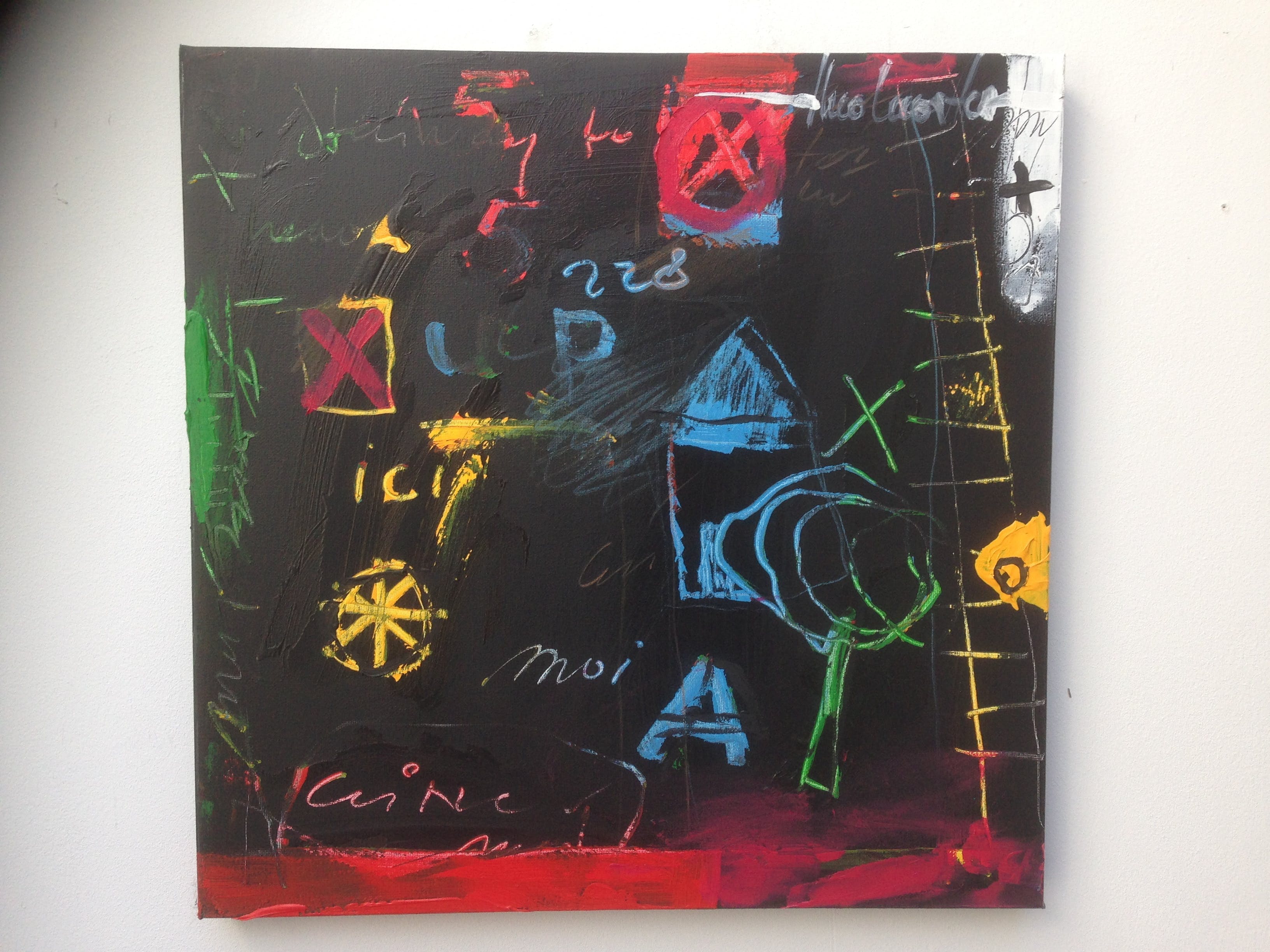 Theo Koster - mixedup mind 1 kopen? Bied vanaf 30!