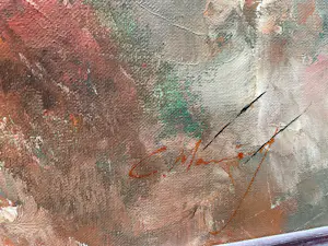 Niet of onleesbaar gesigneerd - Drie clowns kopen? Bied vanaf 10!