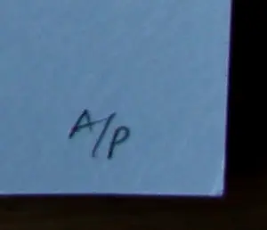 Death NYC - Zeefdruk: Queen walking dog - 2013 kopen? Bied vanaf 60!