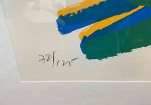 Jan Cremer - ‘PAYSAGE TOSCANE II’ kopen? Bied vanaf 460!