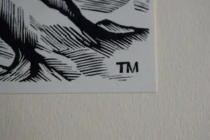 Thijs Mauve - Houtgravure - Winterlandschap aan de Nederrijn kopen? Bied vanaf 40!