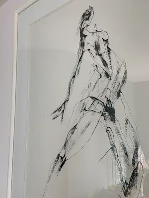 Rudi Pillen - Naakt kopen? Bied vanaf 1150!