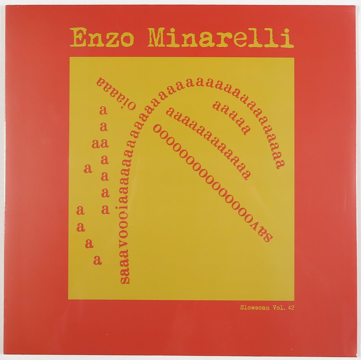 Enzo Minarelli (1951)