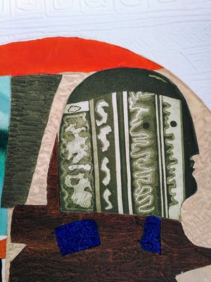 Max Papart - Le Voyageur (1987) kopen? Bied vanaf 150!