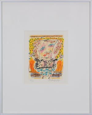 Kees Salentijn - zonder titel kopen? Bied vanaf 70!