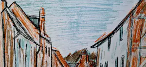 Theo Humblet - Begijnhof Leuven kopen? Bied vanaf 65!