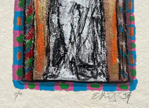 Eric Toebosch - Zonder titel kopen? Bied vanaf 25!