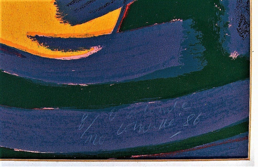 Corneille - O, Colombe - 1986 kopen? Bied vanaf 395!