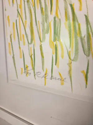 Roger Raveel - Genesis kopen? Bied vanaf 1995!