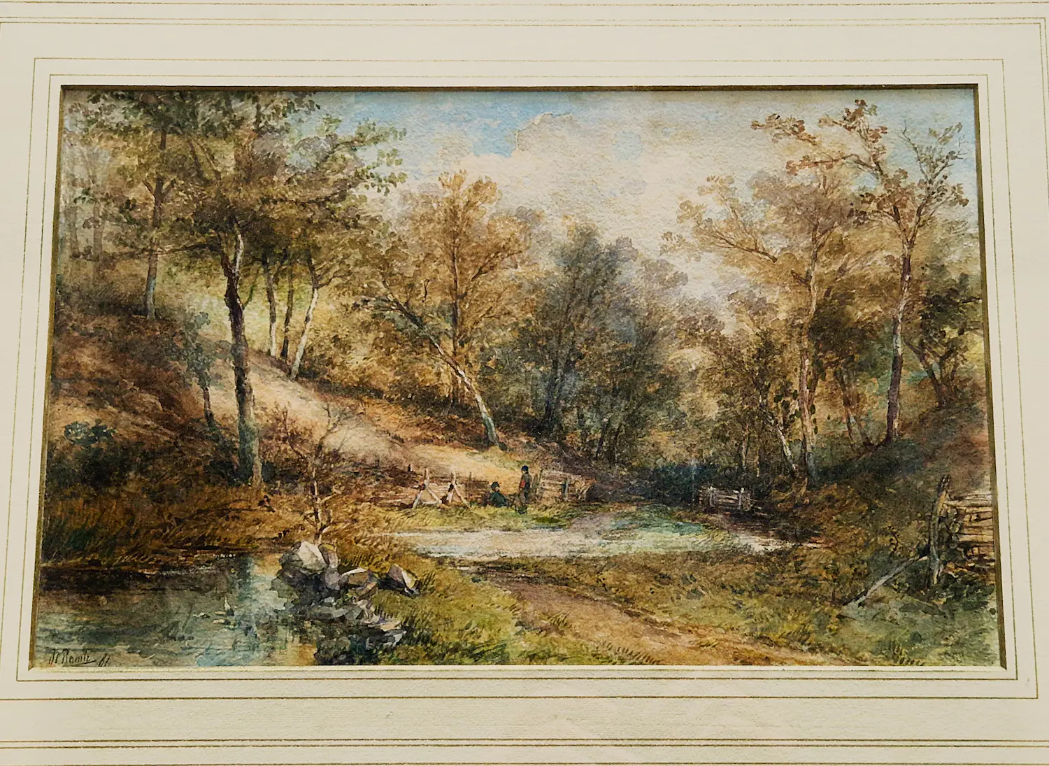 Sebastiaan Mattheus Sigismund de Ranitz (1846-1916)