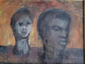 Buy Nicky van der Wilde - Man en vrouw.? Bid from 49!