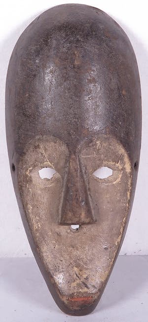 Lega - Gezichtsmasker kopen? Bied vanaf 1!