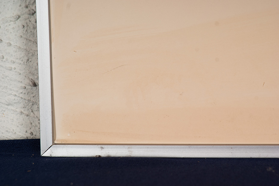 Cees van der Veer - Re-deformatie - Ets en kleuren aquatint op papier - oplage 2/5 - BKR Gouda -1981 kopen? Bied vanaf 10!