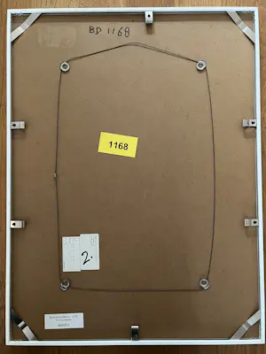 Jan Hoving - ZONDER TITEL kopen? Bied vanaf 70!