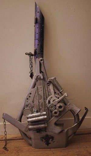 Herman Brood - Gitaar kopen? Bied vanaf 450!