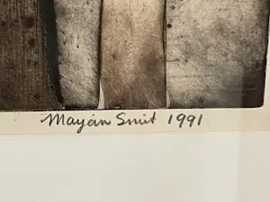 Marjan Smit - zonder titel kopen? Bied vanaf 40!