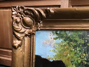 Niet of onleesbaar gesigneerd - Boerenerf kopen? Bied vanaf 1!