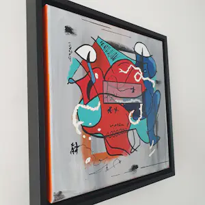 Christian van Hedel - Where the heart is kopen? Bied vanaf 15!