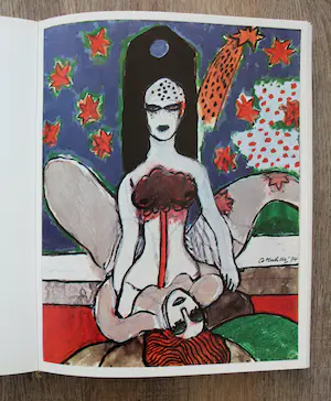 Corneille - Boek: Journal de la tour, Diario de la torre kopen? Bied vanaf 75!